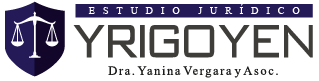 Estudio Jurídico Yrigoyen